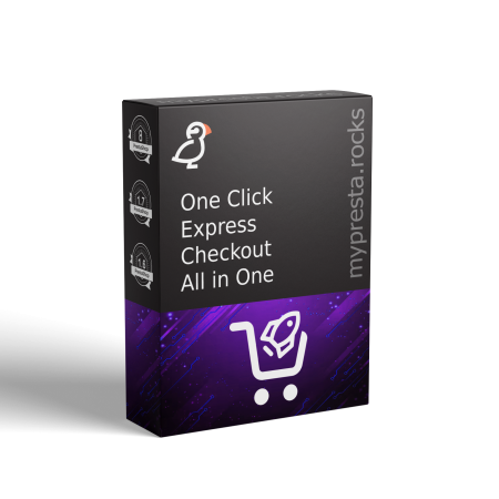 Express Checkout & Payment Solution - Apple Pay, Google Pay, Stripe