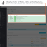 Built-in checks confirm the Bing UET tag's hooks and tables are healthy