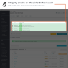 Integrity checks for the LinkedIn feed stack