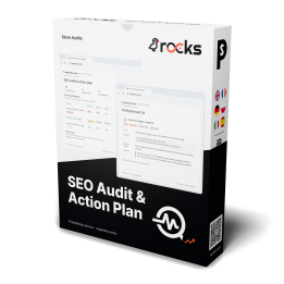 Ein vollständiges PrestaShop-SEO-Audit zu Indexierbarkeit, strukturierten Daten, Verlinkung und Inhalt durchführen