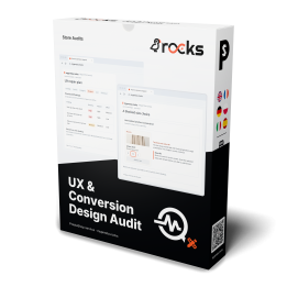 Erkennen Sie umsatzkostende Reibungspunkte mit einem PrestaShop-UX-Audit zu Usability, Mobil, Kasse und Vertrauen