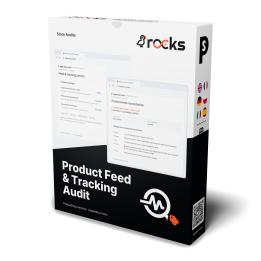Ein PrestaShop Tracking- und Feed-Audit für Merchant-Feeds, GA4, Ads und Schema