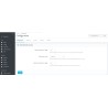 Category Listing Rules configuration: store-wide default products per page, default sort order and a maximum-per-page cap
