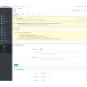 PrestaShop LINE Chat Button Module for Stores - Gestion de l’apparence de LINE