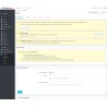 PrestaShop LINE Chat Button Module for Stores - Gestion du comportement de LINE