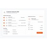 La chat HubSpot collega le conversazioni del negozio al contesto CRM e alle schede contatto
