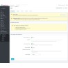Impostazioni del back office: in quali pagine appare il widget di chat HubSpot e la visibilità su mobile