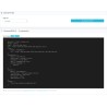 Anteprima del markup rich snippet Schema.org per prodotti e breadcrumb