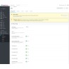 Back office configuration for custom Hotjar Events API triggers