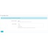Publication automatique sur TikTok, publiez les nouveaux articles de blog sur TikTok avec un modèle de légende