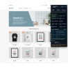 Monitor eventi in tempo reale del pixel Taboola per la navigazione da native ads su PrestaShop