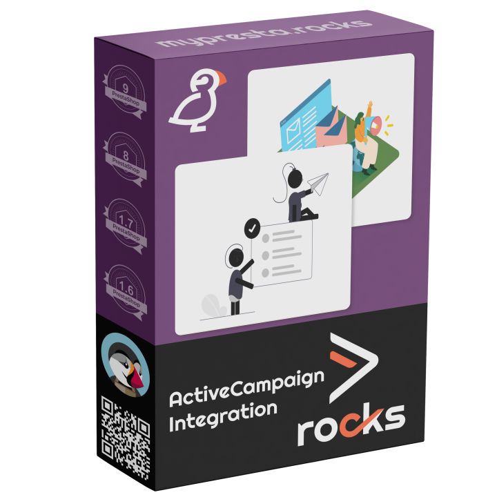 ActiveCampaign Integration