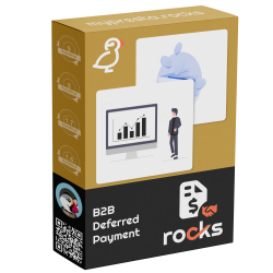 B2B Deferred Payment Terms