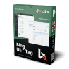 Track Microsoft Ads conversions on PrestaShop with the Bing UET tag and server events