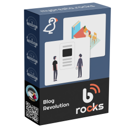 Blog Revolution