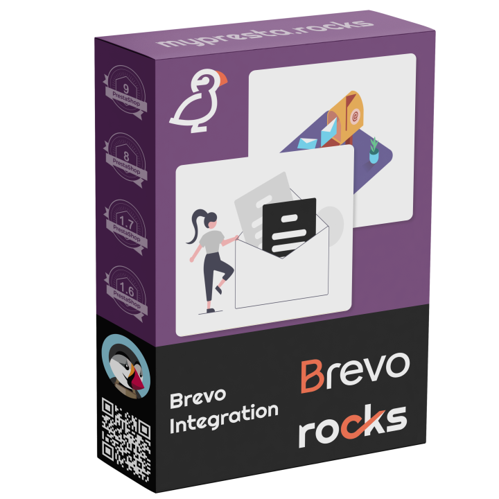 Brevo (Sendinblue) Integration