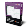 Dodawaj nowe rejestracje PrestaShop do swojej listy e-mail marketingu Brevo