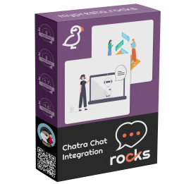 Chatra Chat Integration