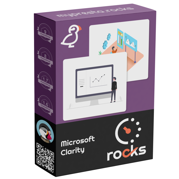 Microsoft Clarity