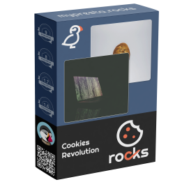 MPR Cookies Revolution