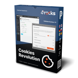 Cookies Revolution
