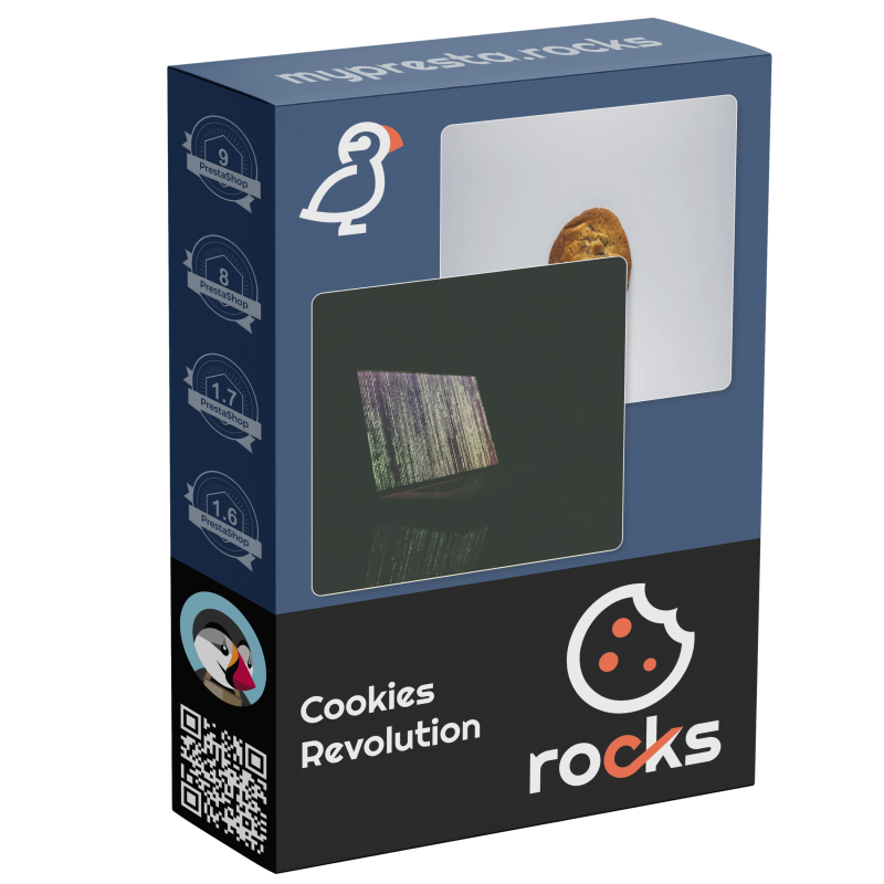 MPR Cookies Revolution