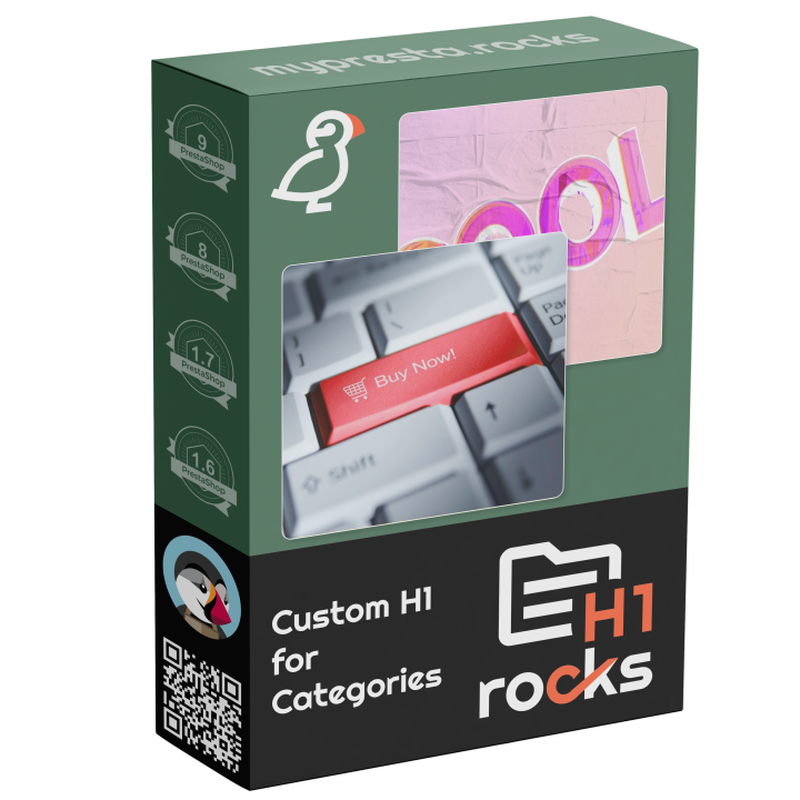 Custom Category H1
