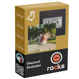 Discount Exclusion Manager