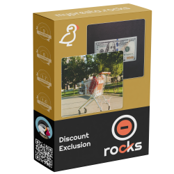 Discount Exclusion Manager