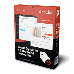 Remises Smart dynamiques & programmées