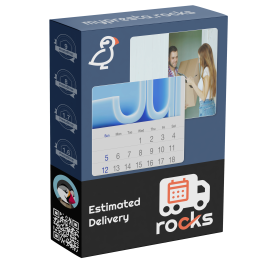 Estimated Delivery Date