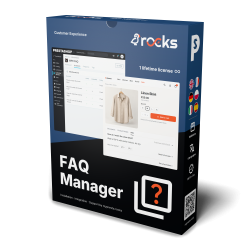 Gestionnaire de FAQ