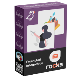 Freshchat Integration