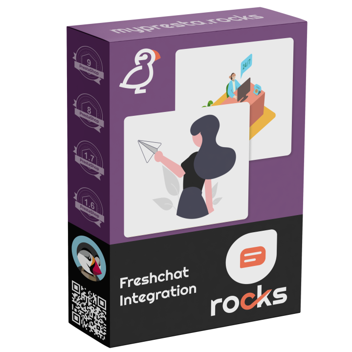 Freshchat Integration