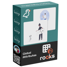 Global Product Attributes