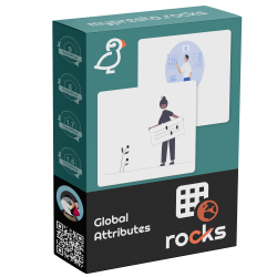 Global Product Attributes