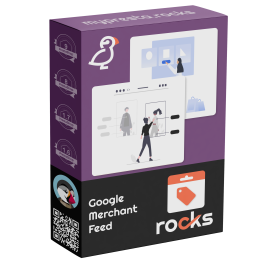 Smart Google Merchant Feed Manager