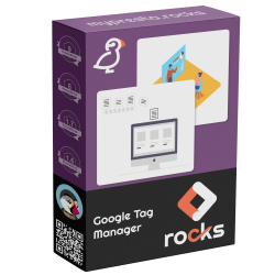 Google Tag Manager