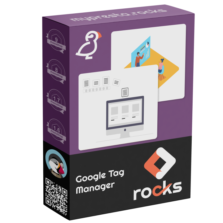 Google Tag Manager