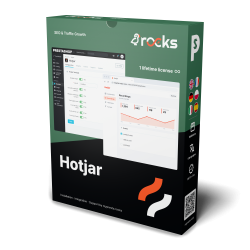 Hotjar