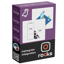 Instagram Feed Integration