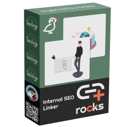Automatic Internal SEO Linker