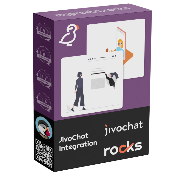 JivoChat Integration