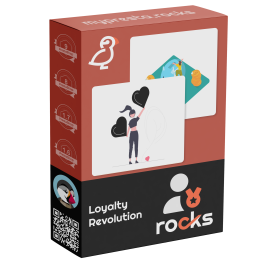 Loyalty + Credit Revolution