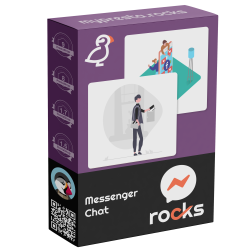 Messenger Chat Integration