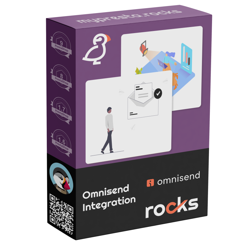 Omnisend Integration