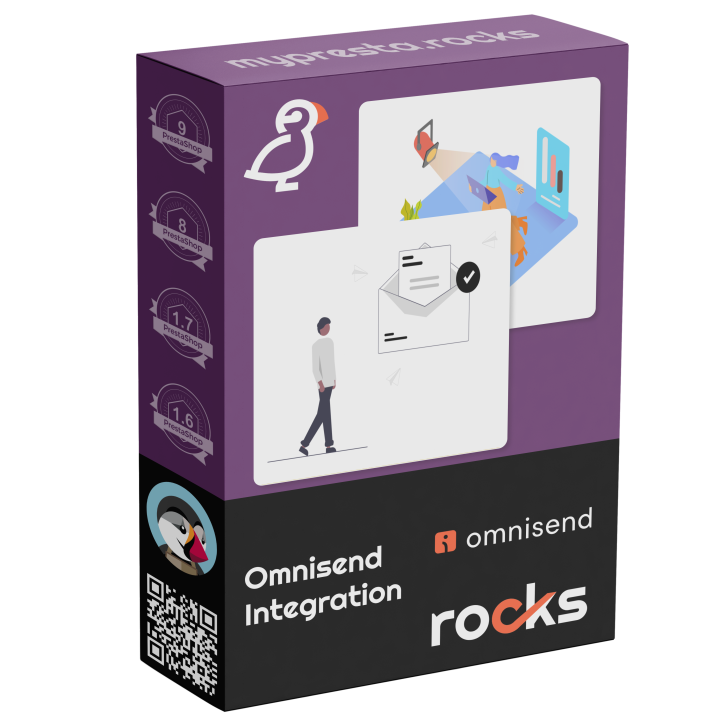 Omnisend Integration