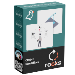 Advanced Order Workflow