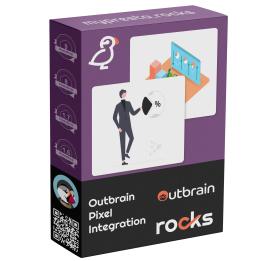 Outbrain Pixel Integration