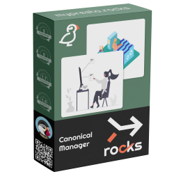 Product Canonical Manager